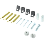 Order Parking Brake Hardware Kit by CENTRIC PARTS - 118.62043 For Your Vehicle