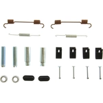 Order Parking Brake Hardware Kit by CENTRIC PARTS - 118.63019 For Your Vehicle
