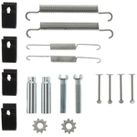 Order CENTRIC PARTS - 118.65009 - Rear Parking Brake Hardware Kit For Your Vehicle