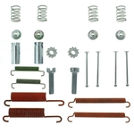 Order Parking Brake Hardware Kit by CENTRIC PARTS - 118.65011 For Your Vehicle