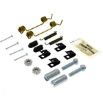 Order Parking Brake Hardware Kit by CENTRIC PARTS - 118.65015 For Your Vehicle