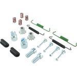 Order Parking Brake Hardware Kit by CENTRIC PARTS - 118.65017 For Your Vehicle