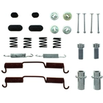 Order Parking Brake Hardware Kit by CENTRIC PARTS - 118.65019 For Your Vehicle