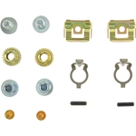 Order Parking Brake Hardware Kit by CENTRIC PARTS - 118.66005 For Your Vehicle
