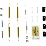 Order Parking Brake Hardware Kit by CENTRIC PARTS - 118.66006 For Your Vehicle