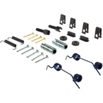 Order CENTRIC PARTS - 118.66007 - Parking Brake Hardware Kit For Your Vehicle