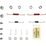 Order Parking Brake Hardware Kit by CENTRIC PARTS - 118.66018 For Your Vehicle