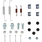 Order Parking Brake Hardware Kit by CENTRIC PARTS - 118.66021 For Your Vehicle