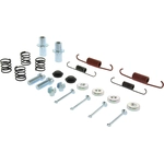 Order Parking Brake Hardware Kit by CENTRIC PARTS - 118.69001 For Your Vehicle