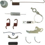 Order Parking Brake Hardware Kit by CENTRIC PARTS - 118.82009 For Your Vehicle