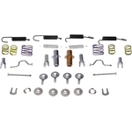 Purchase DORMAN/FIRST STOP - HW17393 - Parking Brake Hardware Kit