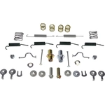 Order DORMAN/FIRST STOP - HW17395 - Parking Brake Hardware Kit For Your Vehicle