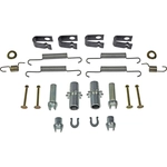 Order Parking Brake Hardware Kit by DORMAN/FIRST STOP - HW17410 For Your Vehicle