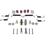 Order DORMAN/FIRST STOP - HW17416 - Parking Brake Hardware Kit For Your Vehicle