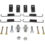 Order Parking Brake Hardware Kit by DORMAN/FIRST STOP - HW17452 For Your Vehicle