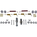 Order Parking Brake Hardware Kit by DORMAN/FIRST STOP - HW17456 For Your Vehicle