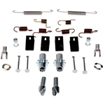 Order Parking Brake Hardware Kit by DORMAN/FIRST STOP - HW17484 For Your Vehicle