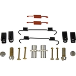 Order DORMAN/FIRST STOP - HW17531 - Parking Brake Hardware Kit For Your Vehicle