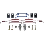 Order DORMAN/FIRST STOP - HW17534 - Parking Brake Hardware Kit For Your Vehicle