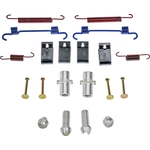 Order DORMAN/FIRST STOP - HW17534 - Parking Brake Hardware Kit For Your Vehicle