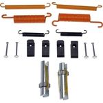 Order DORMAN/FIRST STOP - HW7308 - Parking Brake Hardware Kit For Your Vehicle