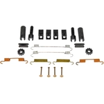 Order DORMAN/FIRST STOP - HW7435 - Parking Brake Hardware Kit For Your Vehicle