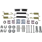 Order DORMAN/FIRST STOP - HW17388 - Parking Brake Hardware Kit For Your Vehicle