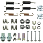 Order Parking Brake Hardware Kit by DORMAN/FIRST STOP - HW17396 For Your Vehicle