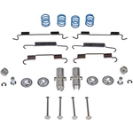Order Parking Brake Hardware Kit by DORMAN/FIRST STOP - HW17397 For Your Vehicle