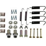 Order Parking Brake Hardware Kit by DORMAN/FIRST STOP - HW17399 For Your Vehicle