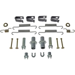 Order Parking Brake Hardware Kit by DORMAN/FIRST STOP - HW17410 For Your Vehicle