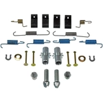 Order Parking Brake Hardware Kit by DORMAN/FIRST STOP - HW17411 For Your Vehicle
