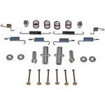 Order Parking Brake Hardware Kit by DORMAN/FIRST STOP - HW17412 For Your Vehicle