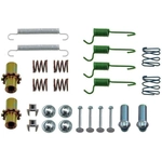 Purchase DORMAN/FIRST STOP - HW17416 - Parking Brake Hardware Kit