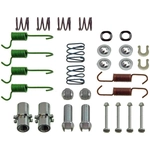 Order Parking Brake Hardware Kit by DORMAN/FIRST STOP - HW17418 For Your Vehicle
