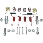 Order Parking Brake Hardware Kit by DORMAN/FIRST STOP - HW17425 For Your Vehicle