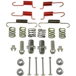 Order Parking Brake Hardware Kit by DORMAN/FIRST STOP - HW17426 For Your Vehicle