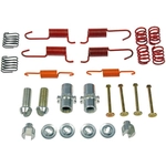 Order Parking Brake Hardware Kit by DORMAN/FIRST STOP - HW17428 For Your Vehicle