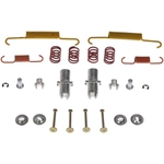 Order Parking Brake Hardware Kit by DORMAN/FIRST STOP - HW17429 For Your Vehicle