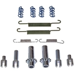 Order Parking Brake Hardware Kit by DORMAN/FIRST STOP - HW17438 For Your Vehicle