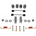 Order Parking Brake Hardware Kit by DORMAN/FIRST STOP - HW17451 For Your Vehicle