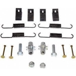 Order Parking Brake Hardware Kit by DORMAN/FIRST STOP - HW17452 For Your Vehicle