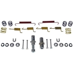 Order Parking Brake Hardware Kit by DORMAN/FIRST STOP - HW17456 For Your Vehicle