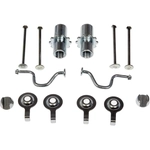 Order Parking Brake Hardware Kit by DORMAN/FIRST STOP - HW17476 For Your Vehicle