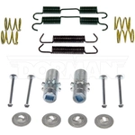 Order Parking Brake Hardware Kit by DORMAN/FIRST STOP - HW17487 For Your Vehicle
