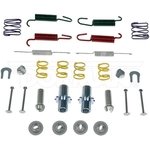 Order Parking Brake Hardware Kit by DORMAN/FIRST STOP - HW17488 For Your Vehicle