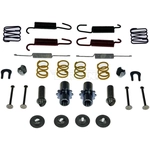 Order Parking Brake Hardware Kit by DORMAN/FIRST STOP - HW17488 For Your Vehicle