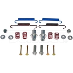 Order Parking Brake Hardware Kit by DORMAN/FIRST STOP - HW17539 For Your Vehicle