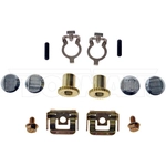 Order Parking Brake Hardware Kit by DORMAN/FIRST STOP - HW17543 For Your Vehicle