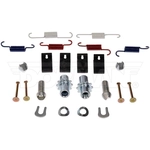 Order Parking Brake Hardware Kit by DORMAN/FIRST STOP - HW17546 For Your Vehicle